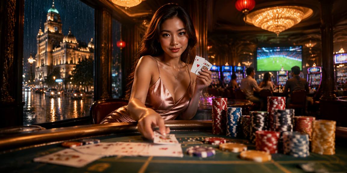 wongtoto Lobi Pelayaran wongtoto yang Anda Perlu Tahu