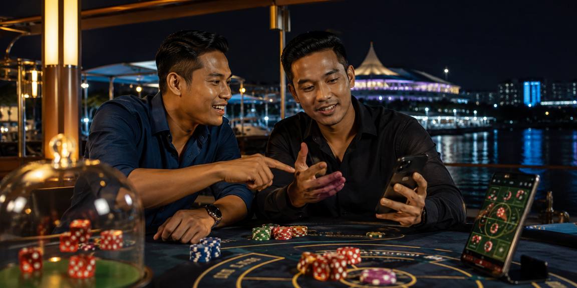 wongtoto Pelayaran Tanpa Sempadan di wongtoto